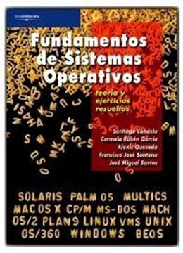 Fundamentos de Sistemas Operativos