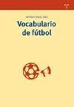 Vocabulario de fútbol