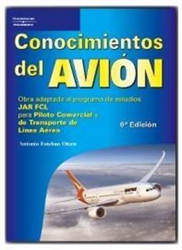 Conocimientos del Avión