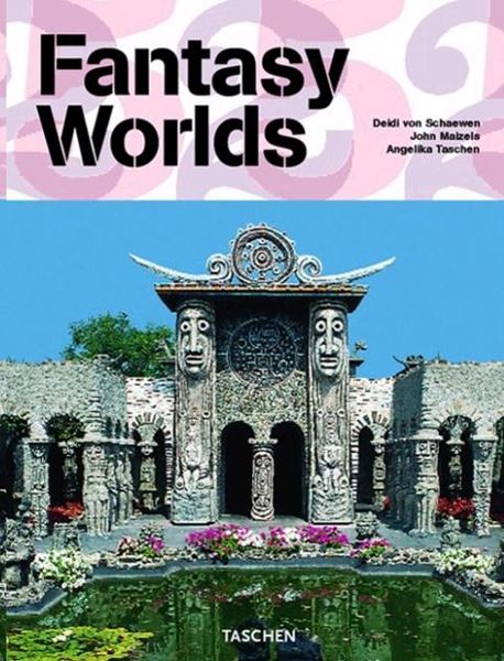 Fantasy Worlds