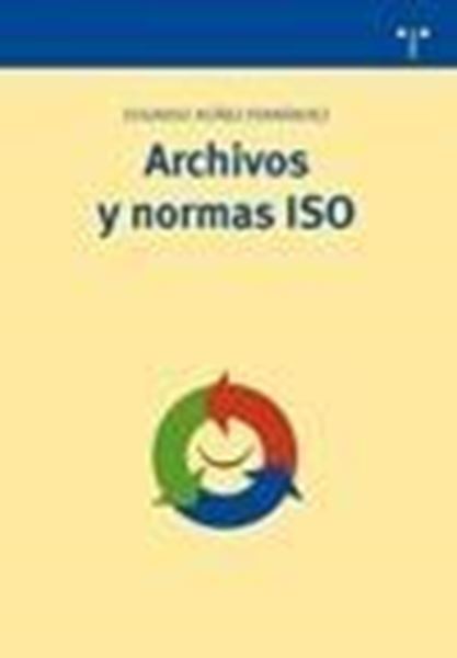 Archivos y normas ISO