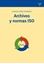 Archivos y normas ISO