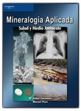 Mineralogía Aplicada "Salud y Medio Ambiente"