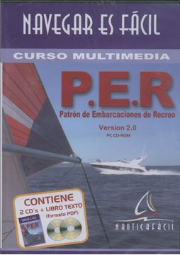 Curso Multimedia Patrón de Embarcaciones de Recreo Per Versión 2,1