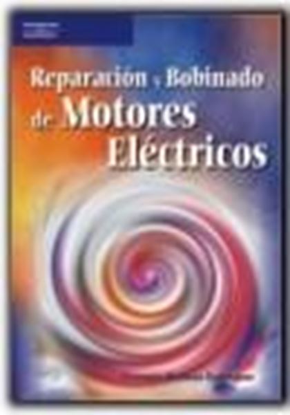 Reparación y Bobinado de Motores Eléctricos