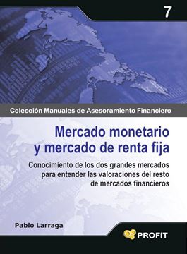 Mercado monetario y mercado de renta fija