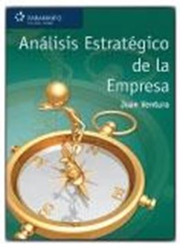 Análisis Estratégico de la Empresa