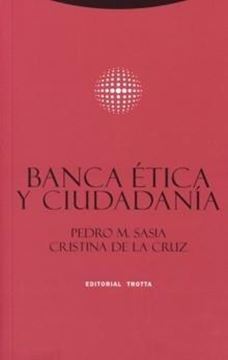 Banca Ética y Ciudadanía