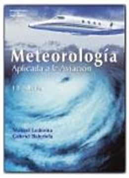 Meteorología "Aplicada a la Aviación"