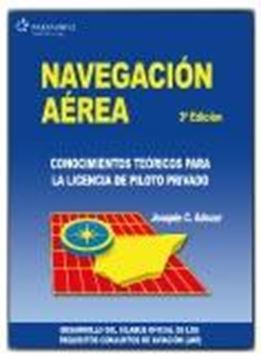 Navegación Aérea "Conocimientos Teóricos para la Licencia de Piloto Privado"