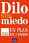 Dilo sin Miedo "Un Plan en 7 Pasos"