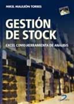 Gestión de Stock "Excel como Herramienta de Análisis"