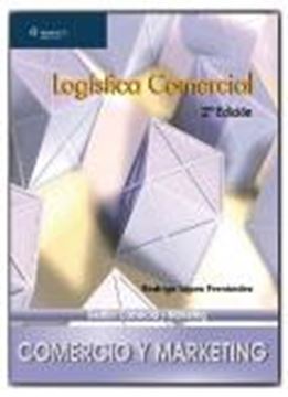 Logística Comercial. Gestión Comercial y Marketing "(Formación Profesional)"