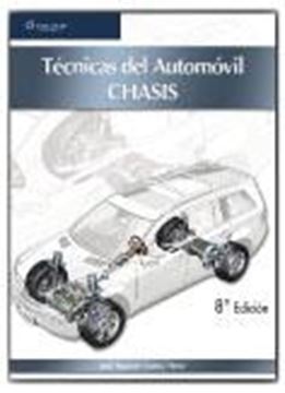 Técnicas del Automóvil "Chasis"