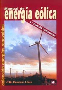 Manual de Energía Eólica