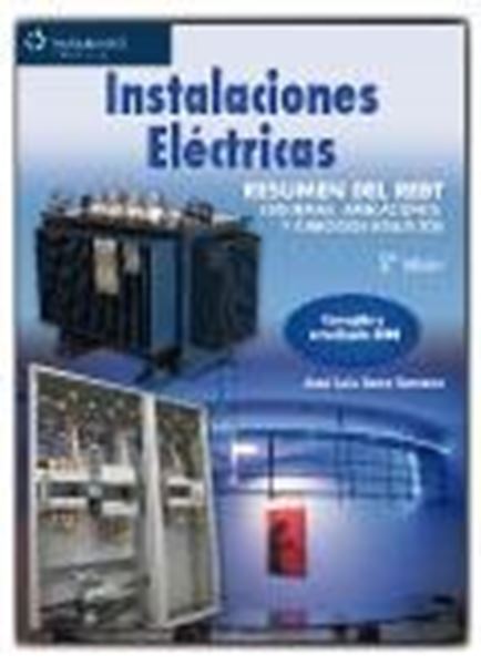 Instalaciones Eléctricas "Resumen del Rebt"