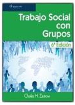 Trabajo Social con Grupos