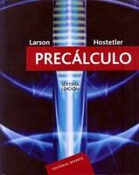 Precálculo