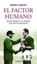 Factor Humano, El "Nelson Mandela y el Partido que Salvó a una Nación"