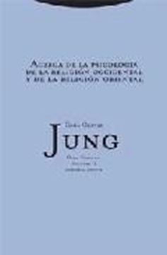 Acerca de la Psicología de la Religión Occidental y de la Religión Oriental