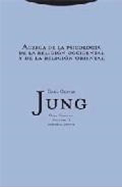 Acerca de la Psicología de la Religión Occidental y de la Religión Oriental