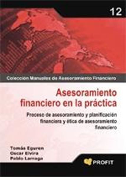 Asesoramiento financiero en la práctica