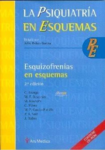 Esquizofrenias en Esquemas