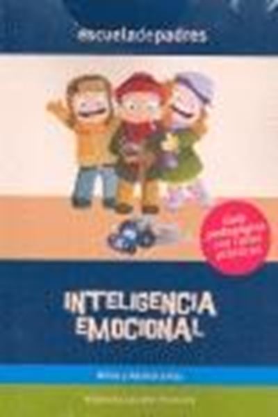 Inteligencia Emocional. Escuela de Padres "Niños y Adolescentes"