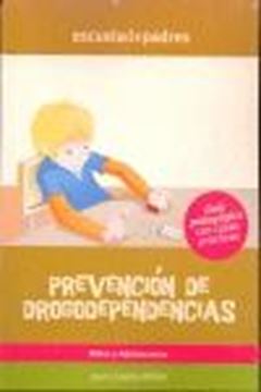 Prevención de Drogodependencias. Escuela de Padres "Niños y Adolescentes"