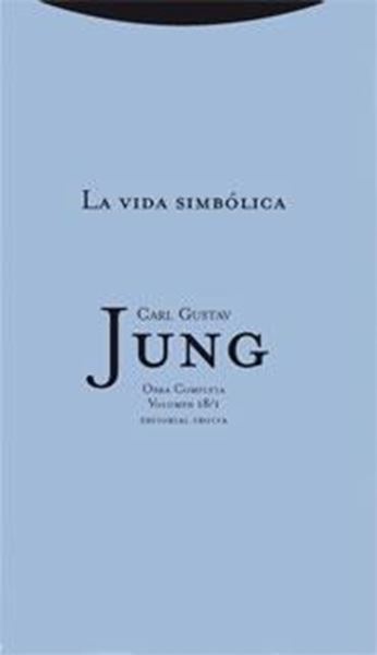 Vida Simbólica 1, La "Obra Completa. Volumen 18/1"