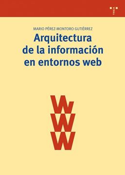Arquitectura de la información en entornos web