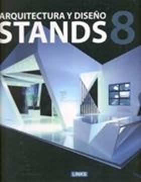 Arquitectura y Diseño Stands 8