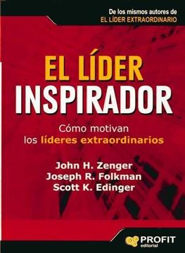 Líder inspirador, El