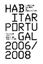 Habitar Portugal 2006/2008 "Exposición Nacional de Arquitectura"