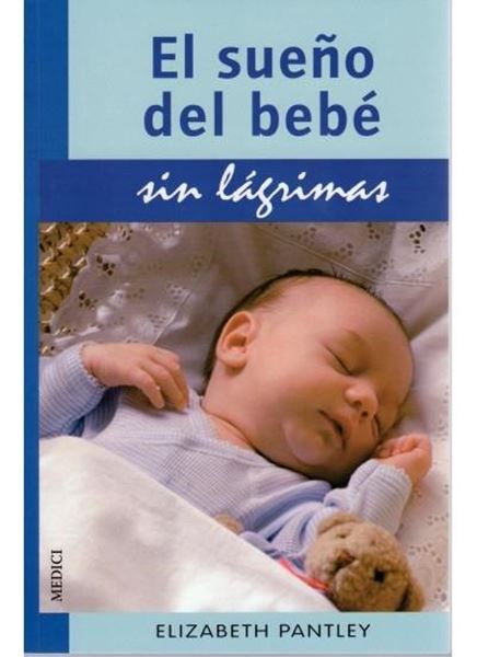 Sueño del bebé, El "Sin lágrimas"