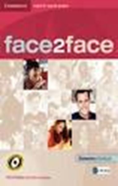Face2face Elementary Workbook A1 To B2