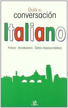Italiano "Guía de conversación"