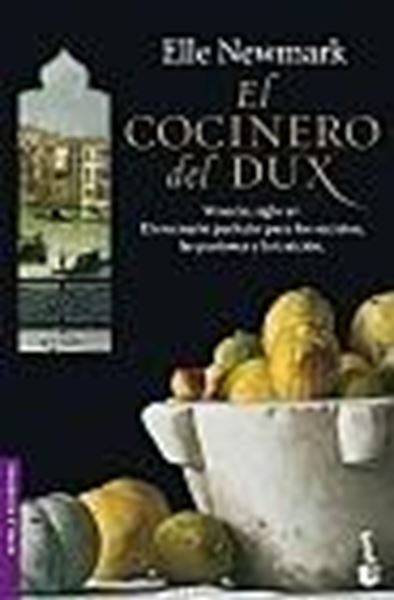 Cocinero del Dux, El