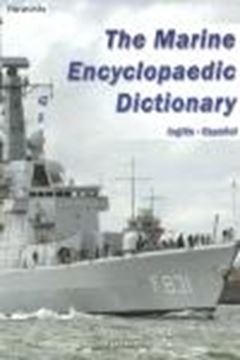 The Marine Encyclopaedic Dictionary "Inglés-Español"