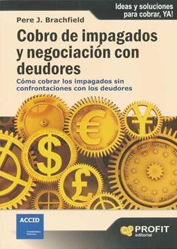 Cobro de impagados y negociación con deudores