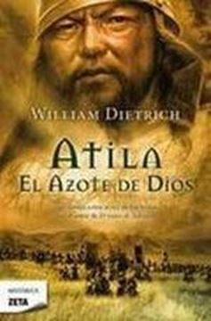 Atila el Azote de Dios