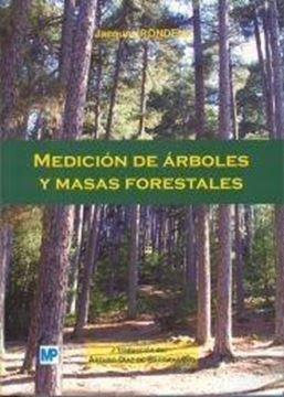 Medición de Árboles y Masas Forestales