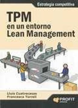 TPM en un entorno Lean Management