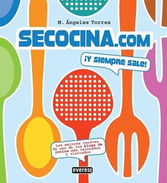 Secocina.Com "¡Y Siempre Sale!"