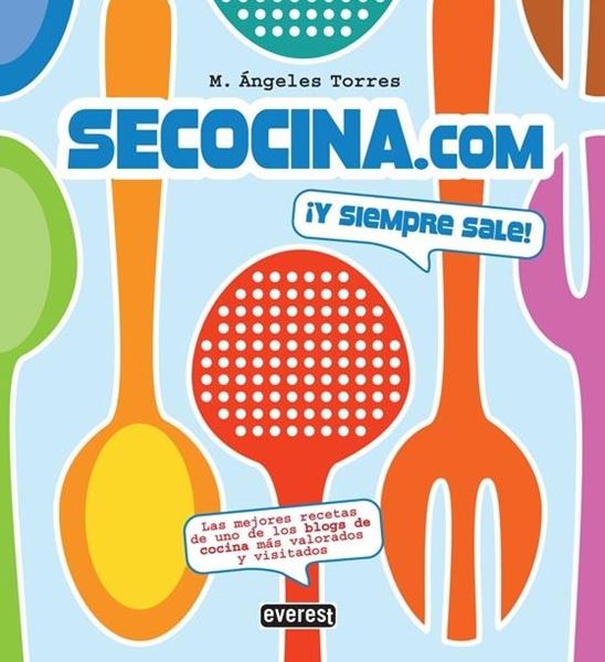 Secocina.Com "¡Y Siempre Sale!"