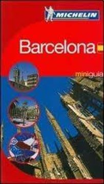 Barcelona Mini Guía