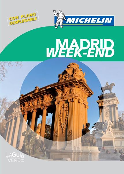 Madrid Week-End