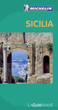 Sicilia Guía Verde