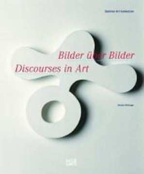 Discourses In Art