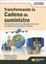 Transformando la cadena de sumininistro "Innovando para la creación de valor a todos los procesos crítico"